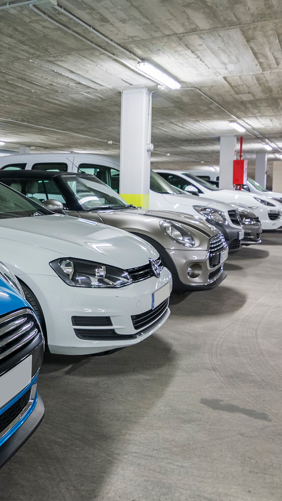 Malaga Car Rental New Cars Costa del Sol Car Rental Company Malaga