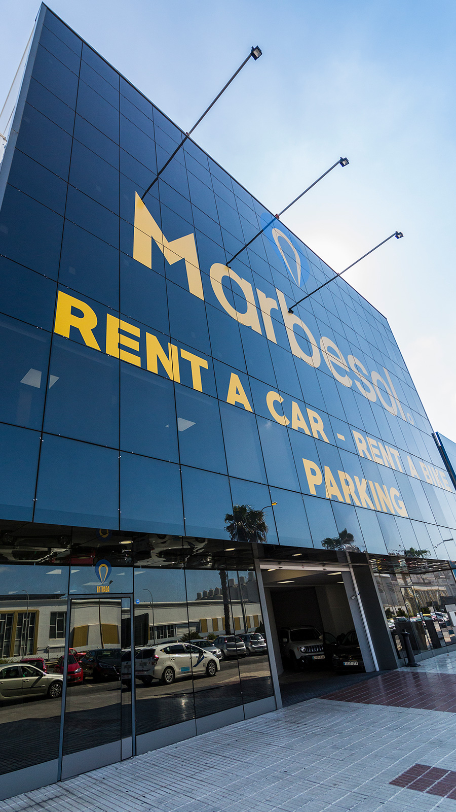 Malaga Car Rental New Cars Costa del Sol Car Rental Company Malaga